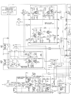 Tandberg 13 - Schematic